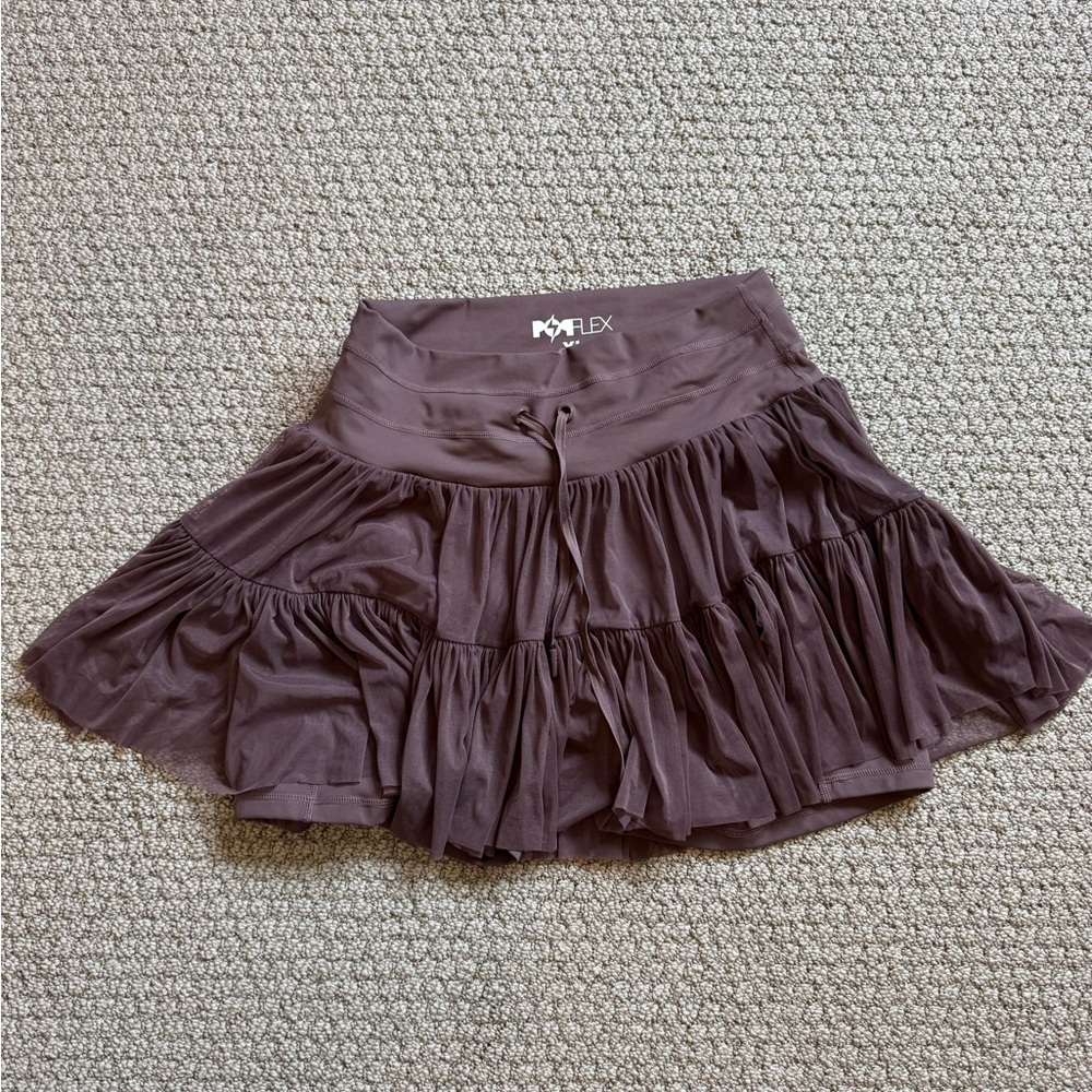 Popflex Pirouette Skirt